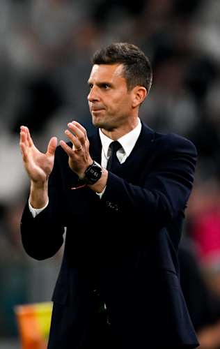 Serie A | Juventus - Napoli, la conferenza stampa di Thiago Motta