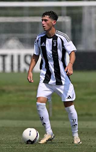 U20 | Highlights Primavera 1 | Lecce - Juventus