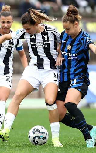 Women | Highlights Serie A | Inter - Juventus