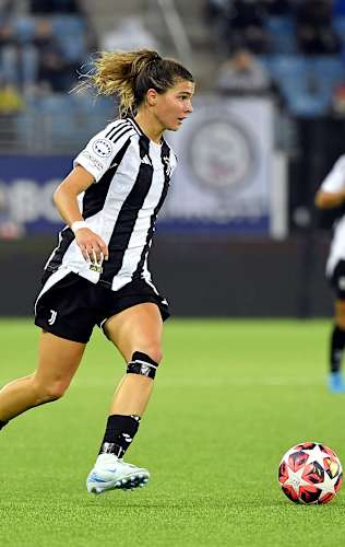 Women | Highlights UWCL | Valerenga - Juventus