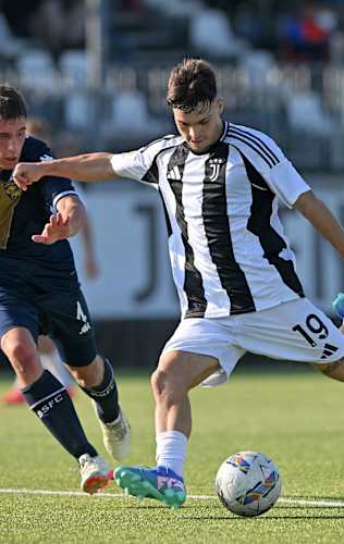 U20 | Highlights Coppa Italia Primavera | Juventus - Brescia