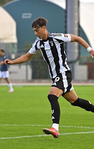 Highlights Serie C | Juventus Next Gen - Latina