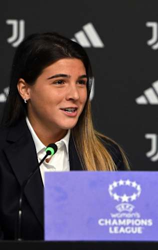 UWCL | Canzi and Cantore preview Juventus Women - Arsenal