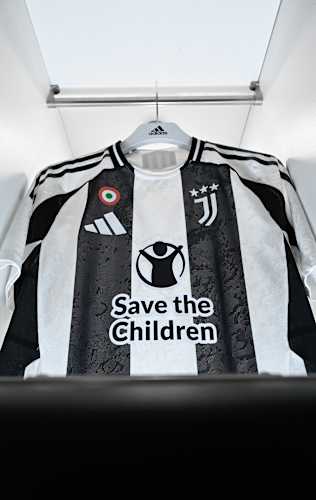 SAVE THE CHILDREN