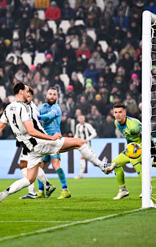 Highlights Serie A | Juventus - Venezia