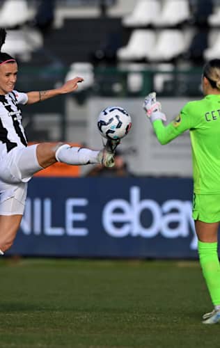 Women | Highlights Serie A | Juventus - Lazio