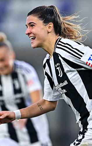 Women | Highlights Serie A | Fiorentina - Juventus