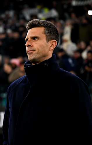 Serie A | Juventus - Fiorentina, la conferenza stampa di Thiago Motta