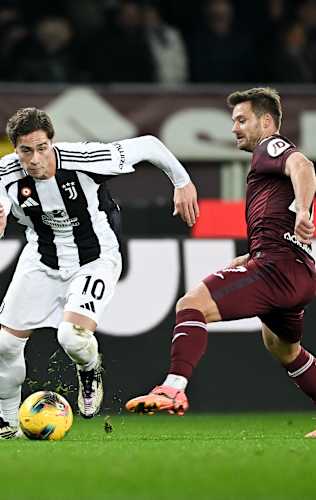 Highlights Serie A | Torino - Juventus