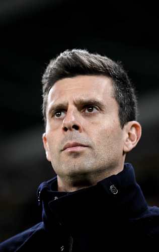 Serie A | Torino - Juventus, la conferenza stampa di Thiago Motta e Teun Koopmeiners