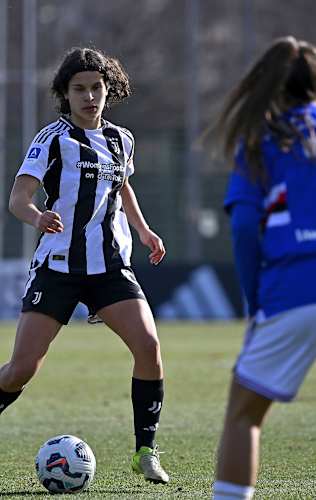 Women | Highlights Serie A | Juventus - Sampdoria