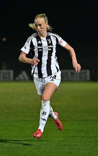 Women | Highlights Italian Cup | Juventus - Lazio