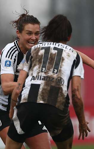 Women | Highlights Serie A | Milan - Juventus