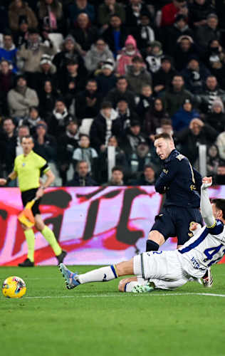 Highlights Serie A | Juventus - Hellas Verona