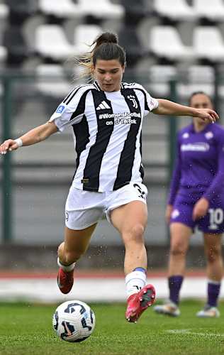 Women | Highlights Serie A - Poule Scudetto | Juventus - Fiorentina