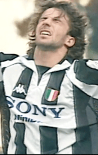 Juventus - Bologna: nel 1998 il tris che valse lo Scudetto