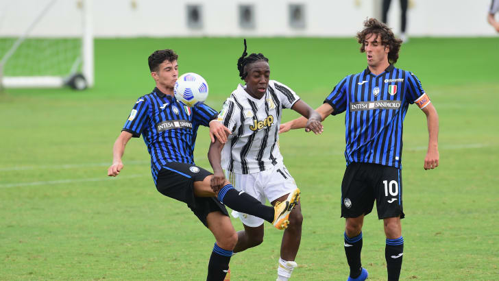 U19 Matchweek 1 Atalanta Juventus Juventus Tv