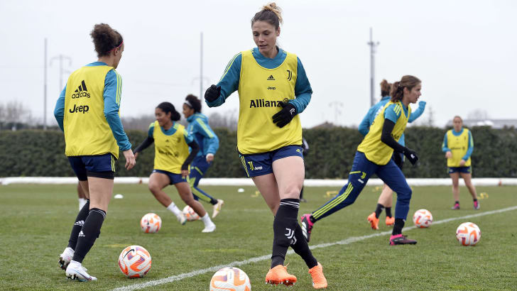 Women  Focus on Inter! - Juventus TV